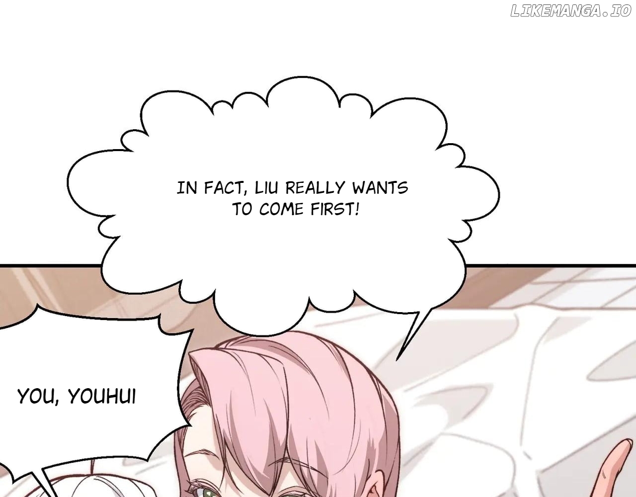 The Devil Never Cries Chapter 92 - page 6